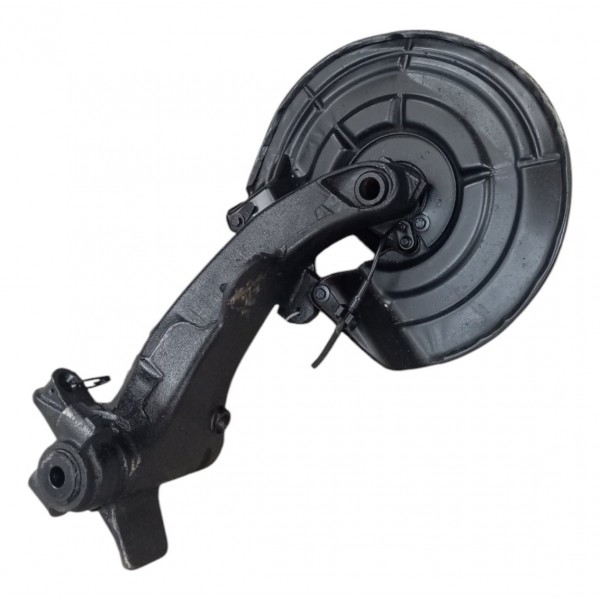 Montante Balança Cubo Traseiro Esquerdo Citroen C5 2.0 2004