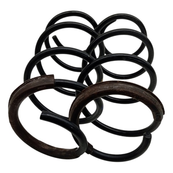 Par Molas Dianteiras Hyundai Hb20 2014 15