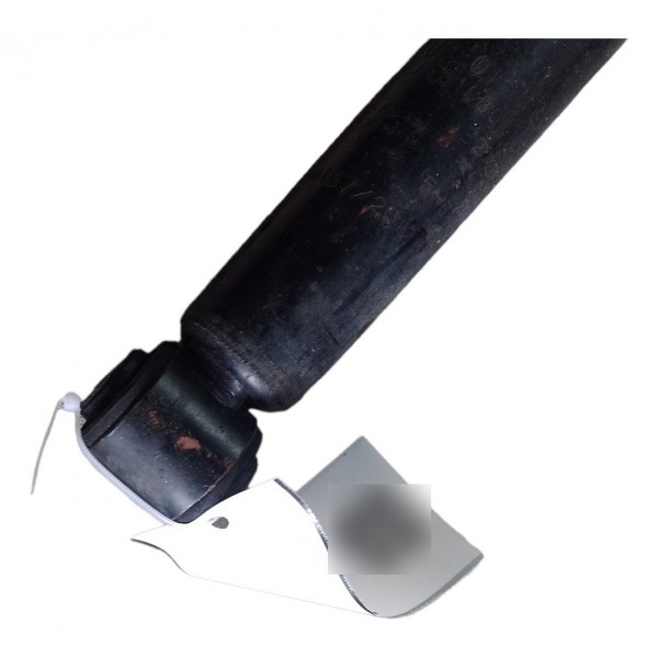 Amortecedor Traseiro Direito Peugeot 208 2014 15 16 17 18 19