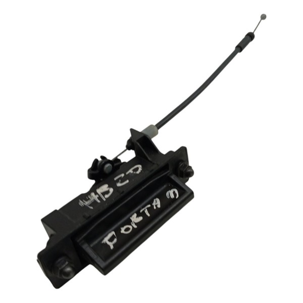 Maçaneta Tampa Traseira Hyundai Hb20 2014 15 16