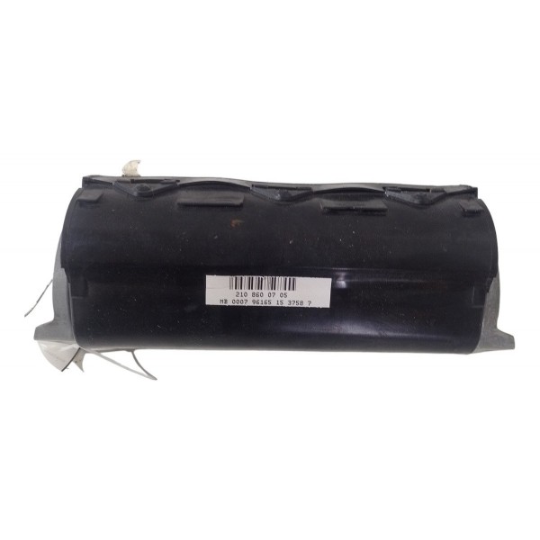 Bolsa Airbag Colisão Painel Tabelier Mercedes Benz E320 98