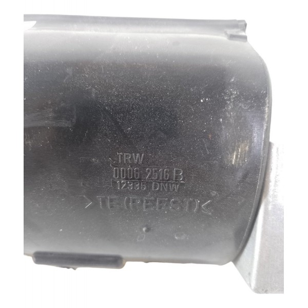 Bolsa Airbag Colisão Painel Tabelier Mercedes Benz E320 98