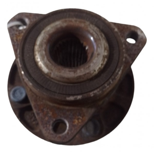 Cubo Roda Traseiro Direito Chevrolet Onix 1.4 2017 2018 2019