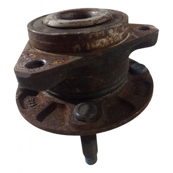 Cubo Roda Traseiro Direito Chevrolet Onix 1.4 2017 2018 2019