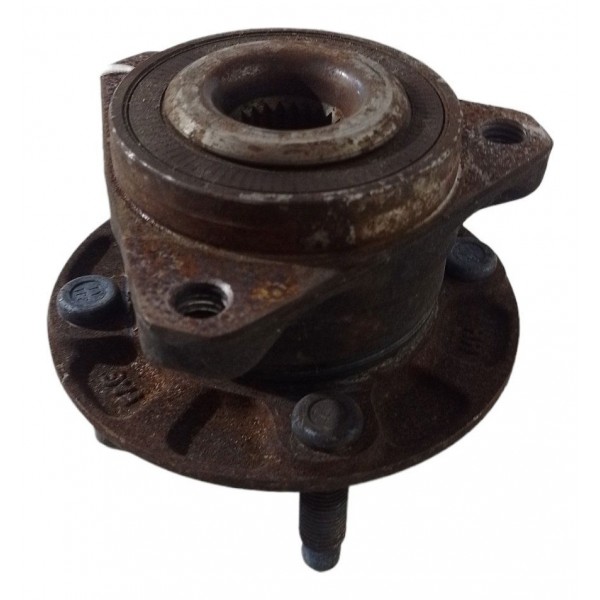 Cubo Roda Traseiro Direito Chevrolet Onix 1.4 2017 2018 2019