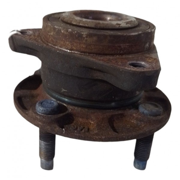 Cubo Roda Traseiro Direito Chevrolet Onix 1.4 2017 2018 2019