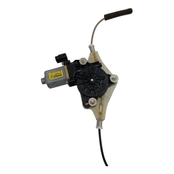 Maquina De Vidro Traseira Direita Hyundai Hb20 2014 15