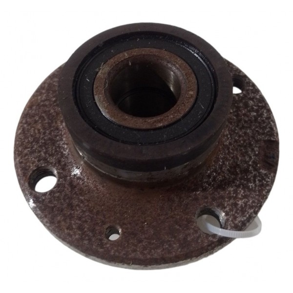 Cubo Roda Traseira Esquerda Volkswagen Gol G7 G8 2018 19 20