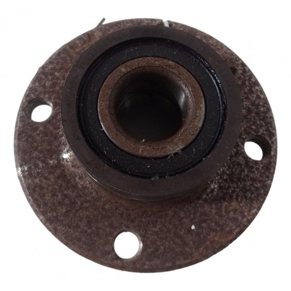 Cubo Roda Traseira Esquerda Volkswagen Gol G7 G8 2018 19 20