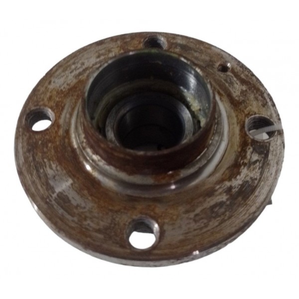 Cubo Roda Traseira Esquerda Volkswagen Gol G7 G8 2018 19 20