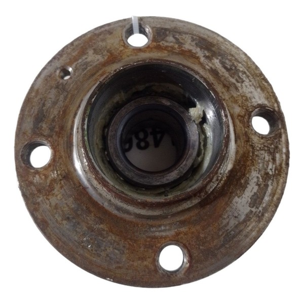 Cubo Roda Traseira Esquerda Volkswagen Gol G7 G8 2018 19 20