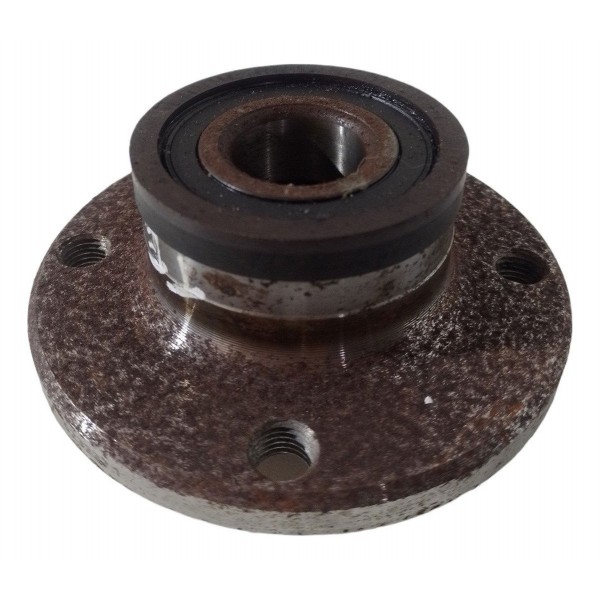 Cubo Roda Traseira Esquerda Volkswagen Gol G7 G8 2018 19 20