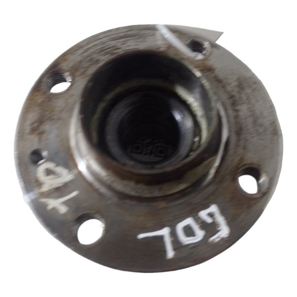 Cubo Roda Traseiro Direito Volkswagen Gol G7 G8 2018 19 20