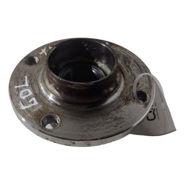 Cubo Roda Traseiro Direito Volkswagen Gol G7 G8 2018 19 20