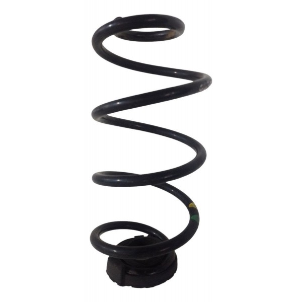 Mola Traseira Esquerda Chevrolet Cobalt 2013 2014 2015 2016