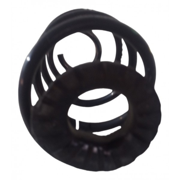 Mola Traseira Esquerda Chevrolet Cobalt 2013 2014 2015 2016