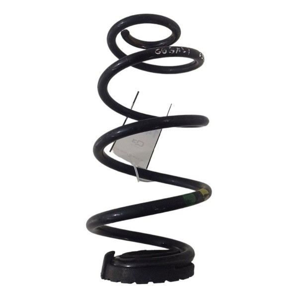 Mola Traseira Esquerda Chevrolet Cobalt 2013 2014 2015 2016