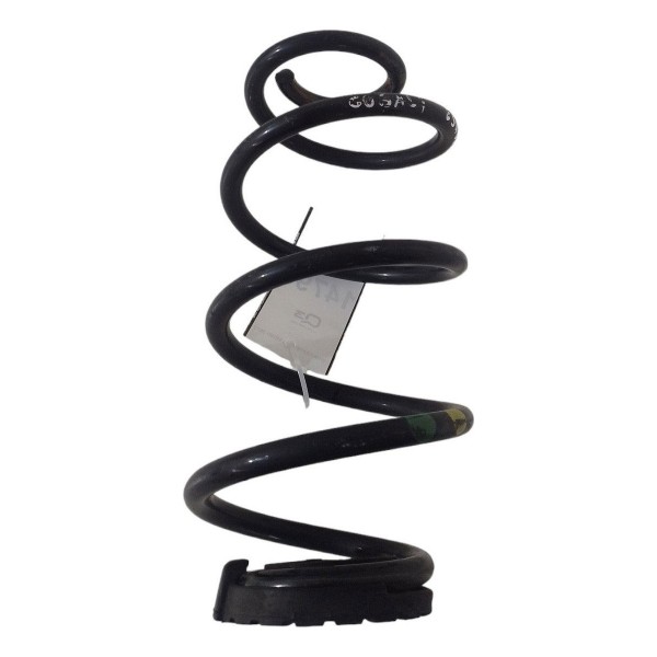 Mola Traseira Esquerda Chevrolet Cobalt 2013 2014 2015 2016