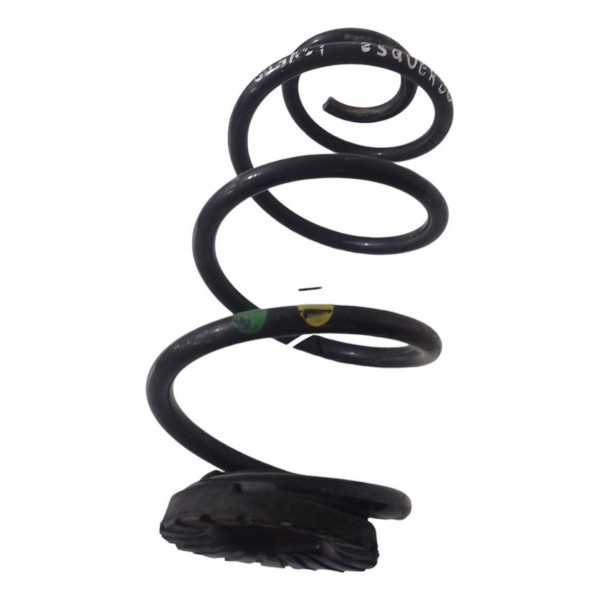 Mola Traseira Esquerda Chevrolet Cobalt 2013 2014 2015 2016