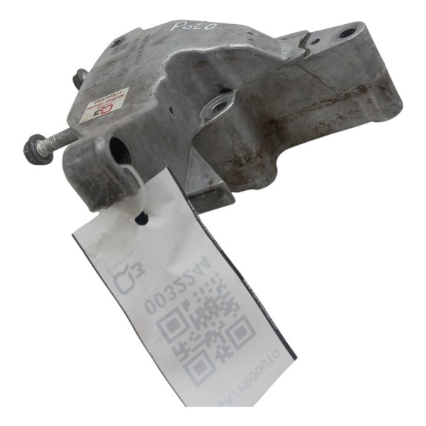 Suporte Coxim Motor Cambio Direito Volkswagen Polo 1.6 2003