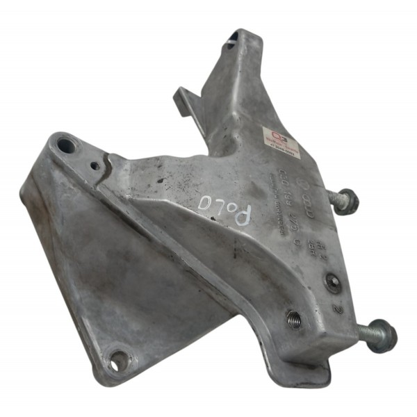Suporte Coxim Motor Cambio Direito Volkswagen Polo 1.6 2003