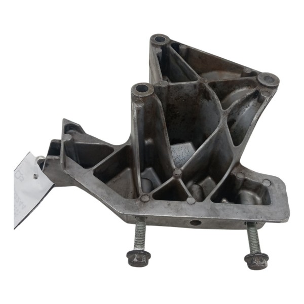 Suporte Coxim Motor Cambio Direito Volkswagen Polo 1.6 2003