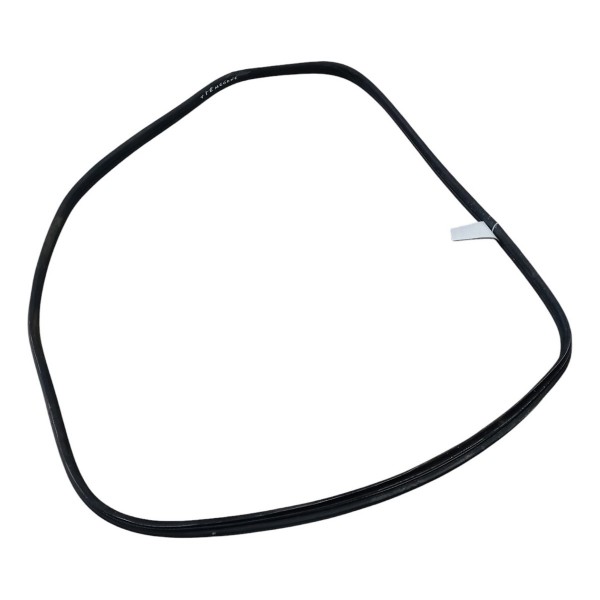 Borracha Vedação Porta Traseira Esquerda Renault Megane 2007 Preto