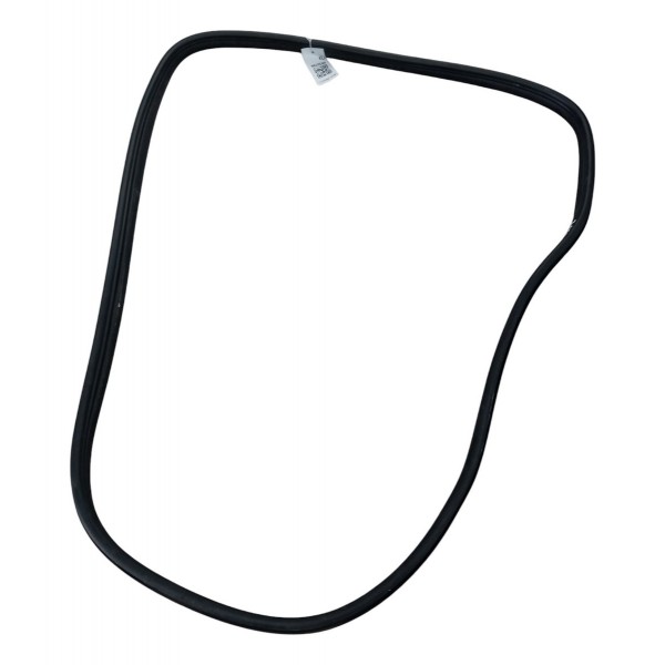 Borracha Vedação Porta Traseira Esquerda Renault Megane 2007 Preto