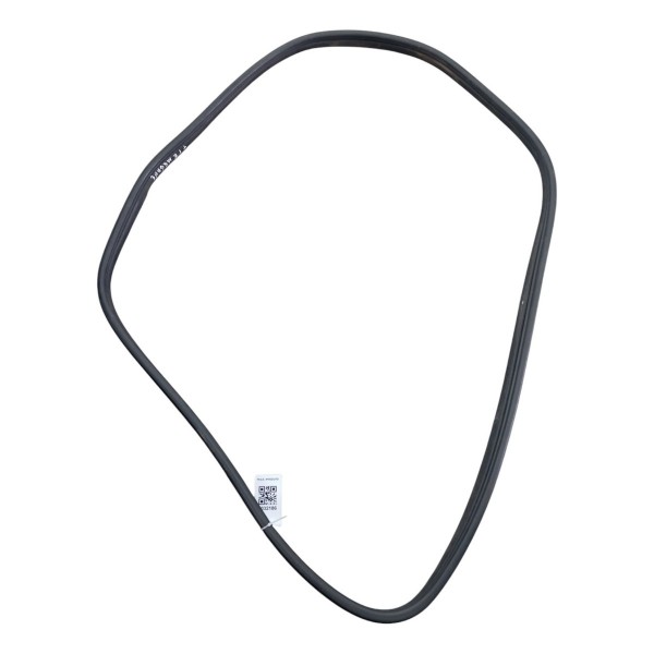 Borracha Vedação Porta Traseira Esquerda Renault Megane 2007 Preto