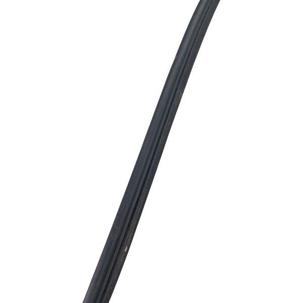 Borracha Vedação Porta Traseira Esquerda Renault Megane 2007 Preto