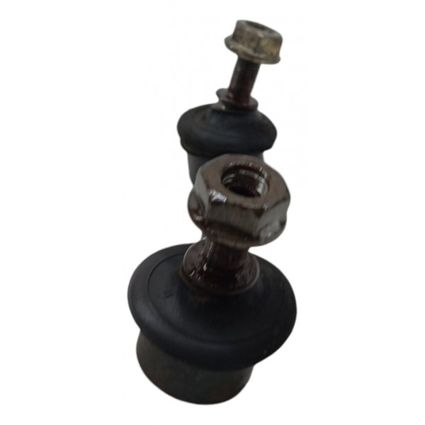 Bieleta Traseira Direita Lifan X60 2014