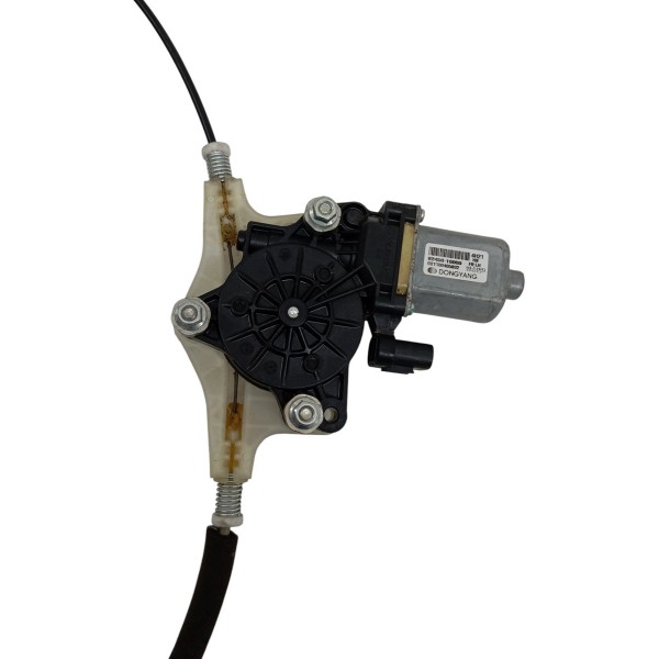 Maquina De Vidro Dianteira Esquerda Hyundai Hb20 2014 15