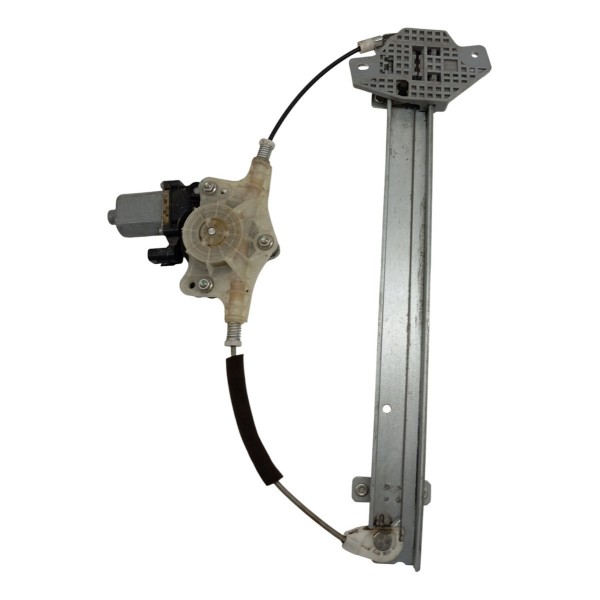 Maquina De Vidro Dianteira Esquerda Hyundai Hb20 2014 15