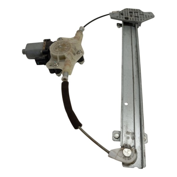 Maquina De Vidro Dianteira Esquerda Hyundai Hb20 2014 15