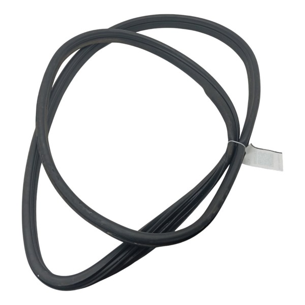 Borracha Vedação Porta Dianteira Direita Renault Megane 2007 Preto