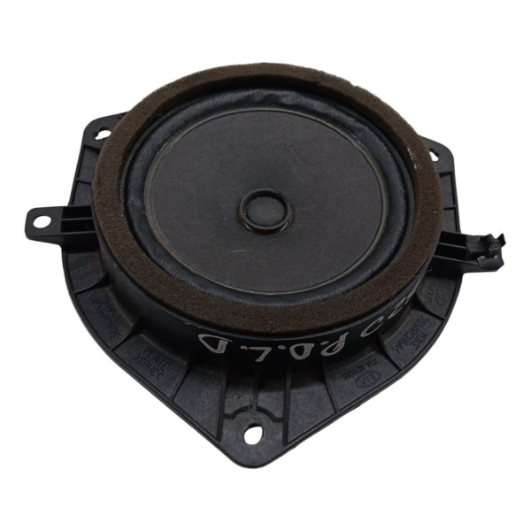 Alto Falante Porta Direita Hyundai Hb20 2014 15