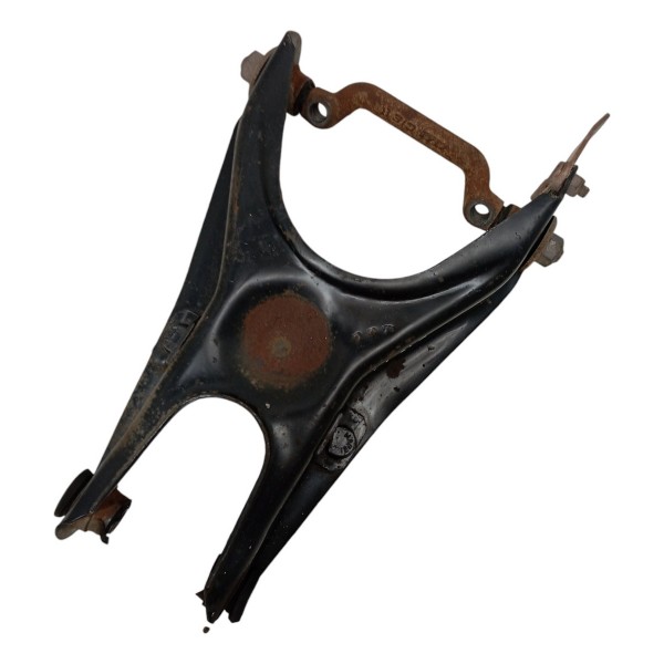 Balança Bandeja Suspensão Traseira Fiat Uno Mille 1994 1995