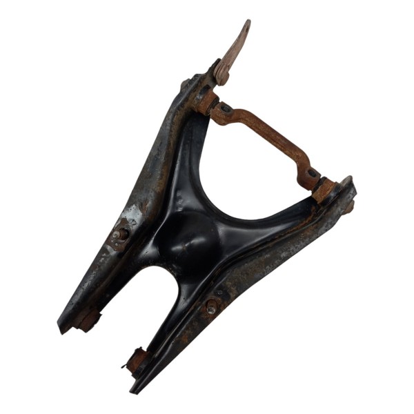 Balança Bandeja Suspensão Traseira Fiat Uno Mille 1994 1995