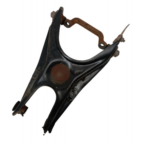 Balança Bandeja Suspensão Traseira Fiat Uno Mille 1994 1995