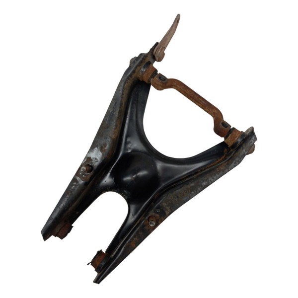 Balança Bandeja Suspensão Traseira Fiat Uno Mille 1994 1995