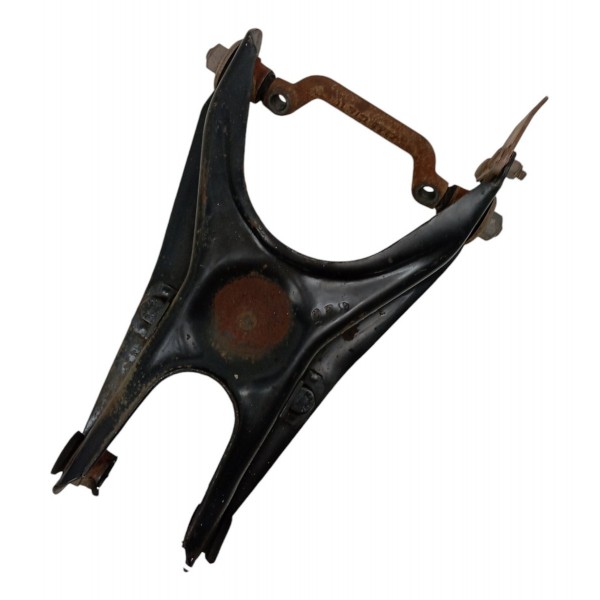 Balança Bandeja Suspensão Traseira Fiat Uno Mille 1994 1995