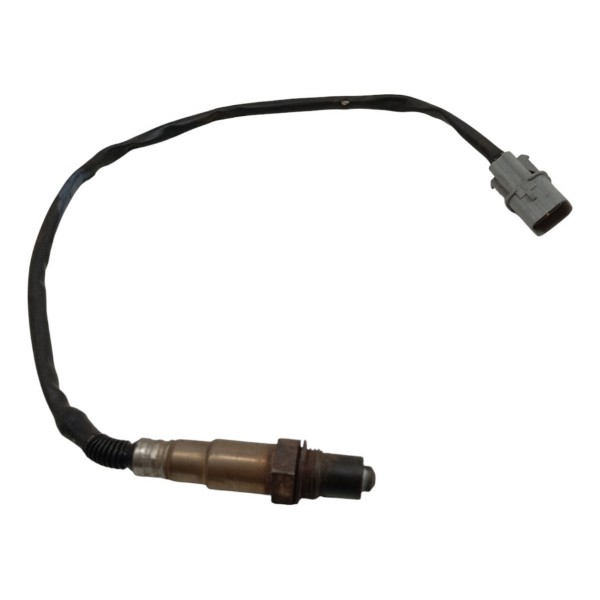Sonda Lambda Pós Catalisador Hyundai Hb20 2014 15