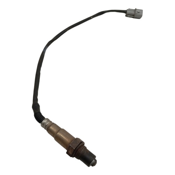 Sonda Lambda Pós Catalisador Hyundai Hb20 2014 15