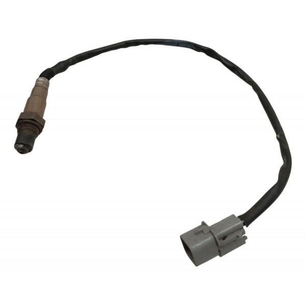 Sonda Lambda Pós Catalisador Hyundai Hb20 2014 15