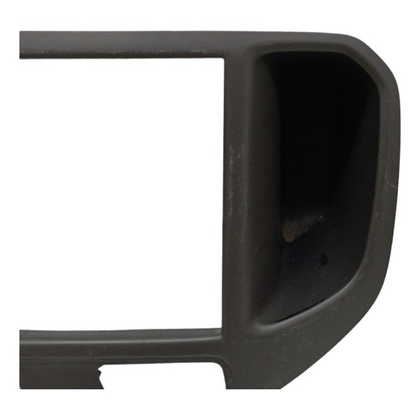 Acabamento Moldura Painel Central Chevrolet Spin 2013 2014