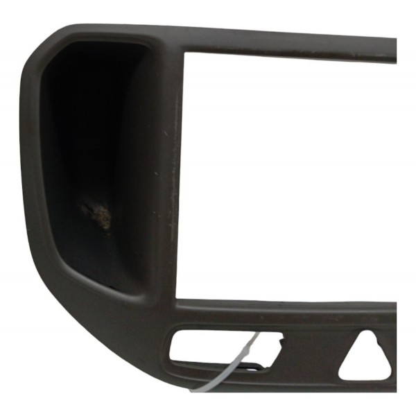 Acabamento Moldura Painel Central Chevrolet Spin 2013 2014