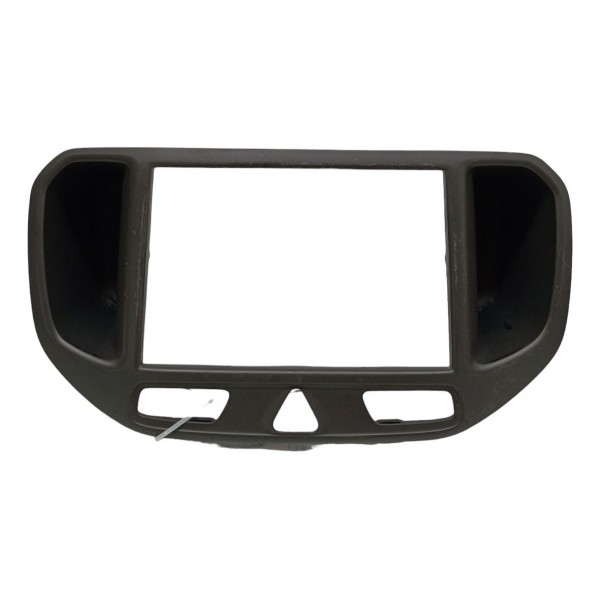 Acabamento Moldura Painel Central Chevrolet Spin 2013 2014