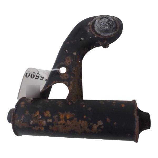 Bandeja Suspensão Dianteira Esquerda Mercedes Benz E320 1997