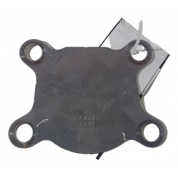 Calço Cubo Roda Traseira Direita Jeep Renegade 1.8 2016 2017