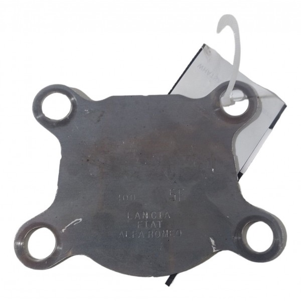 Calço Cubo Roda Traseira Direita Jeep Renegade 1.8 2016 2017